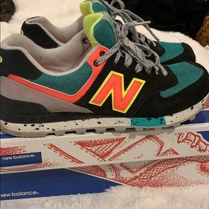 New balance Sneakers